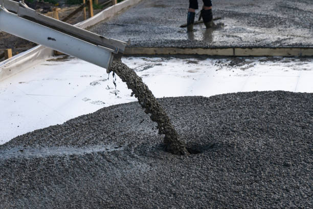 Best Stamped Concrete Near Me  in Nuevo, CA