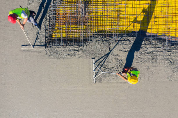 Best Driveway Concrete Repair  in Nuevo, CA