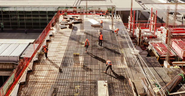 Best Driveways & Floors  in Nuevo, CA