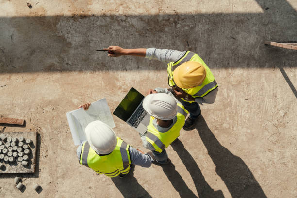Best Concrete Repair Services  in Nuevo, CA