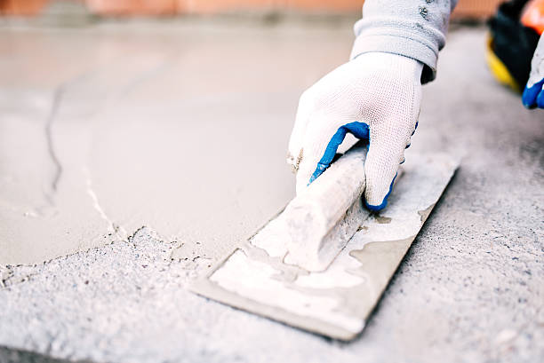 Best Concrete Flooring Contractor  in Nuevo, CA